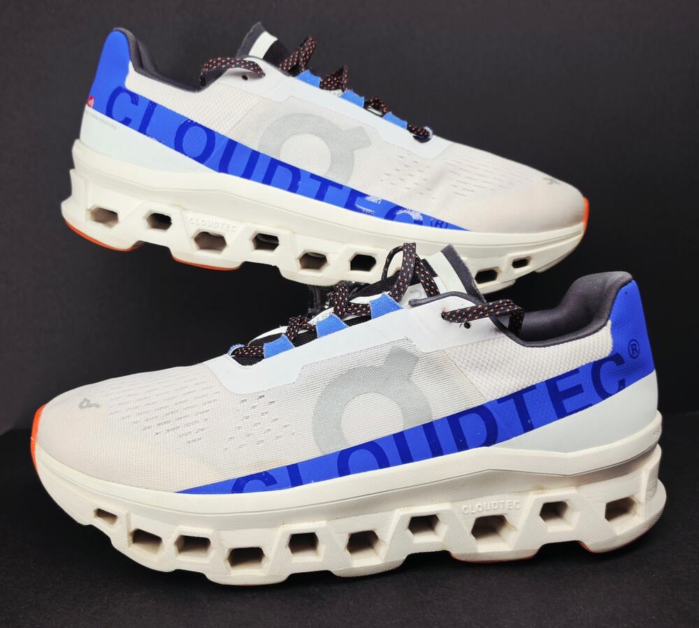 Oncloud Men 12.5 Comfy footwear